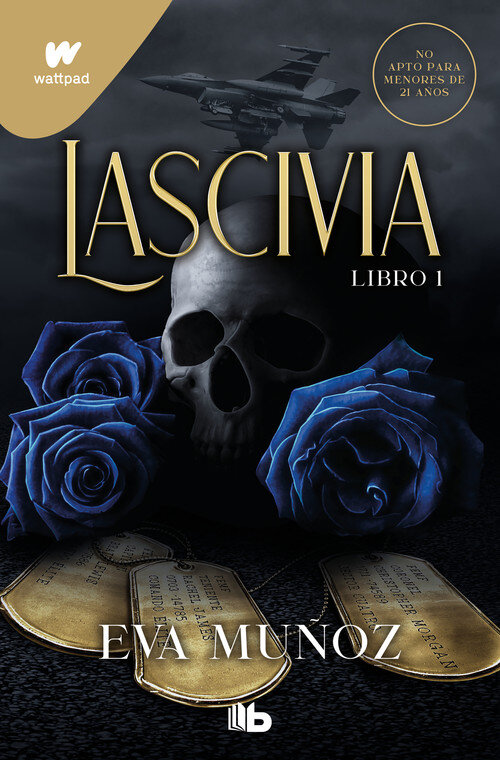 LASCIVIA LIBRO 2