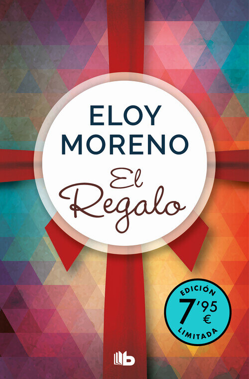 REGALO, EL (EDICION LIMITADA A PRECIO ESPECIAL)