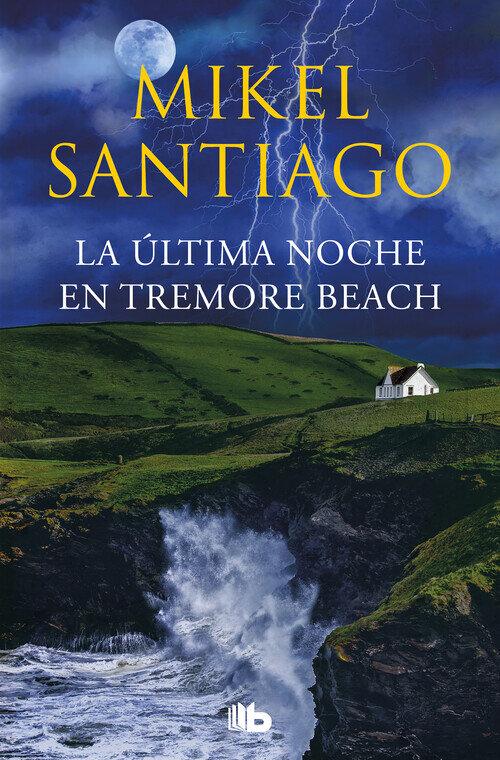 MENTIROSO, EL (TRILOGIA DE ILLUMBE 1)