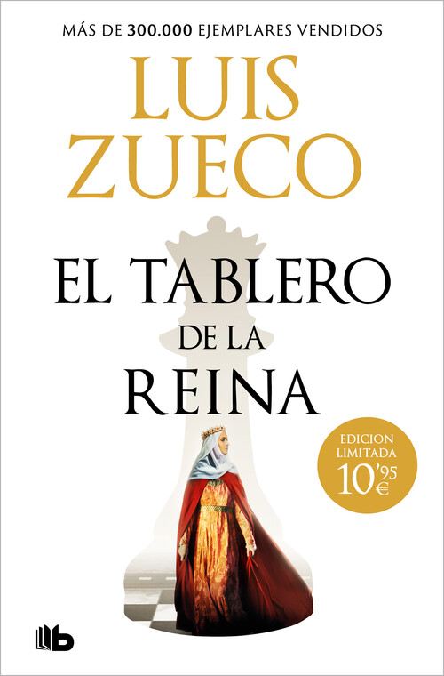 TABLERO DE LA REINA, EL (EDICION LIMITADA)