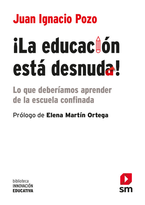 EDUCACION ESTA DESNUDA!, LA