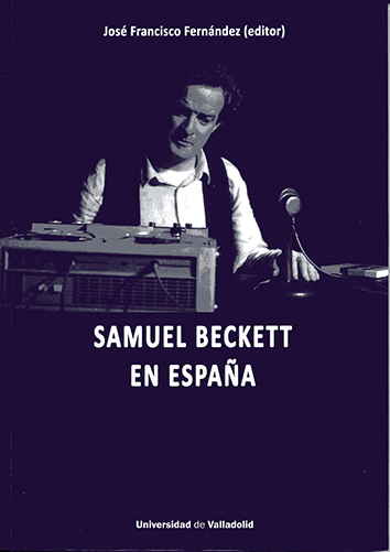 SAMUEL BECKETT EN ESPAA