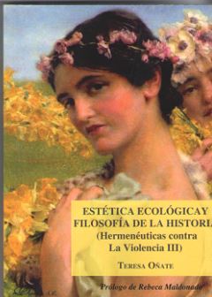 ESTETICA ECOLOGICA Y FILOSOFIA DE LA HISTORIA (HERMENEUTICAS