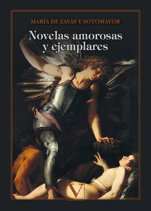 NOVELAS AMOROSAS Y EJEMPLARES