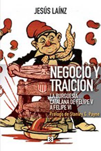 PRIVILEGIO CATALAN, EL. 300 AOS DE NEGOCIO DE LA BURGUESIA