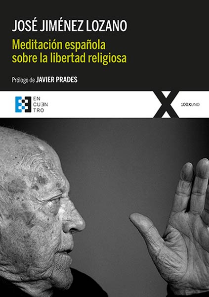 MEDITACION ESPAOLA SOBRE LA LIBERTAD RELIGIOSA