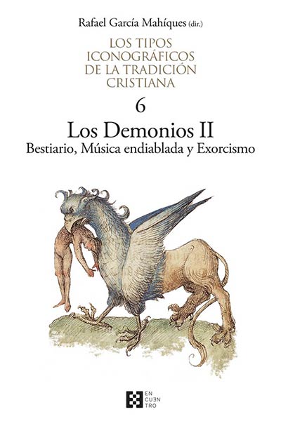 DEMONIOS II, LOS. BESTIARIO, MUSICA ENDIABLADA Y EXORCISMO