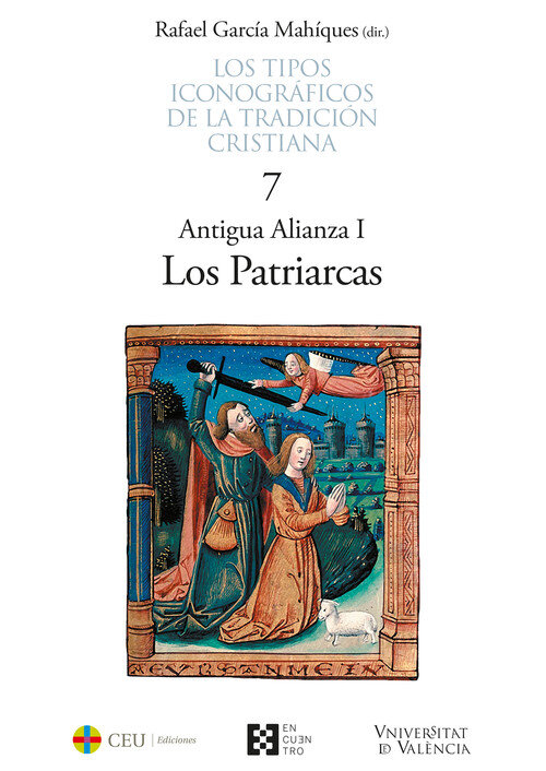 ANGELES I,LOS-TIPOS ICONOGRAFICOS TRADICION CRISTIANA