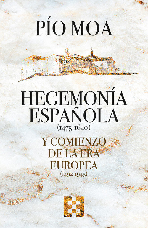 HEGEMONIA ESPAOLA (1475-1640)