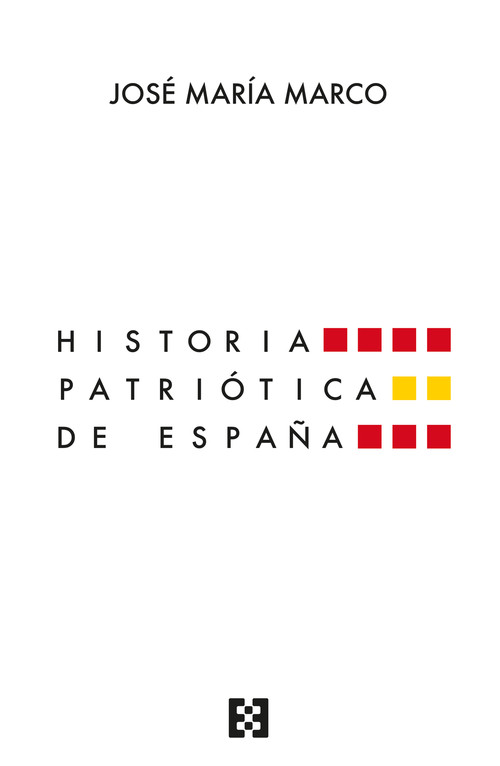 HISTORIA PATRIOTICA DE ESPAA