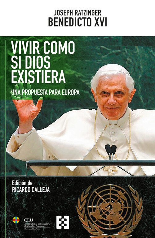 INTRODUCCION AL CRISTIANISMO