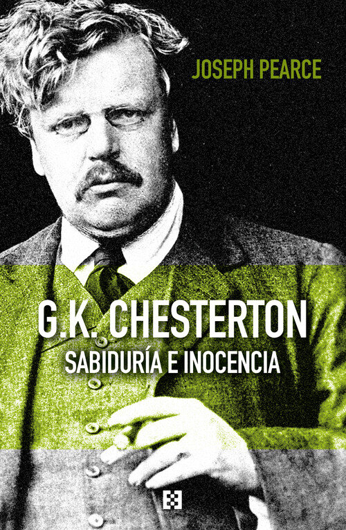 CHESTERTON-SABIDURIA E INOCENCIA