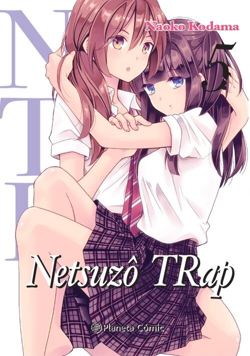 Netsuzou Trap - NTR - MangaDex
