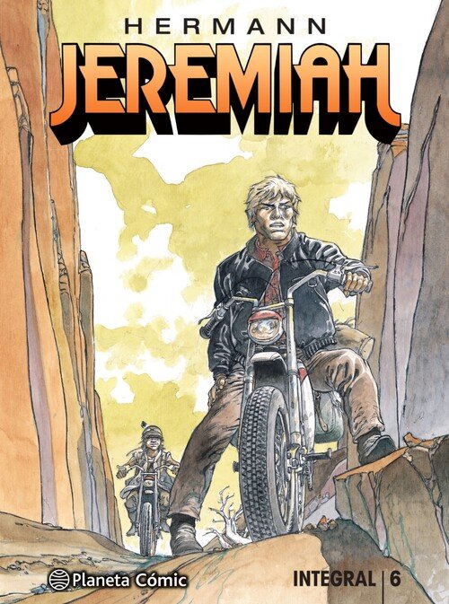 JEREMIAH N 04