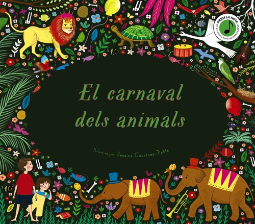 CARNAVAL DE LOS ANIMALES, EL
