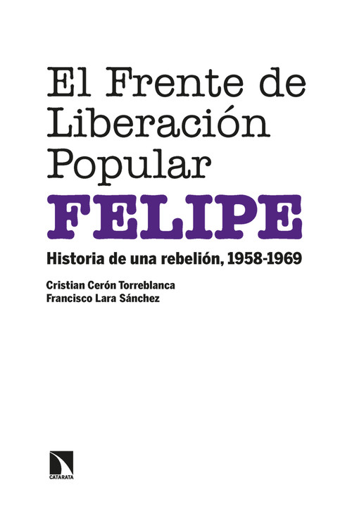 FRENTE DE LIBERACION POPULAR, EL (FELIPE)