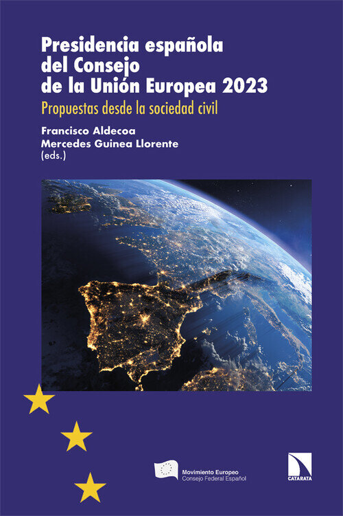 PRESIDENCIA ESPAOLA DEL CONSEJO DE LA UNION EUROPEA 2023