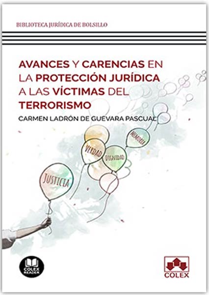 AVANCES Y CARENCIAS EN LA PROTECCION JURIDICA A LAS VICTIMA