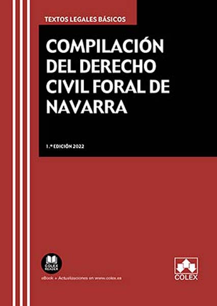 COMPILACION DEL DERECHO CIVIL FORAL DE NAVARRA