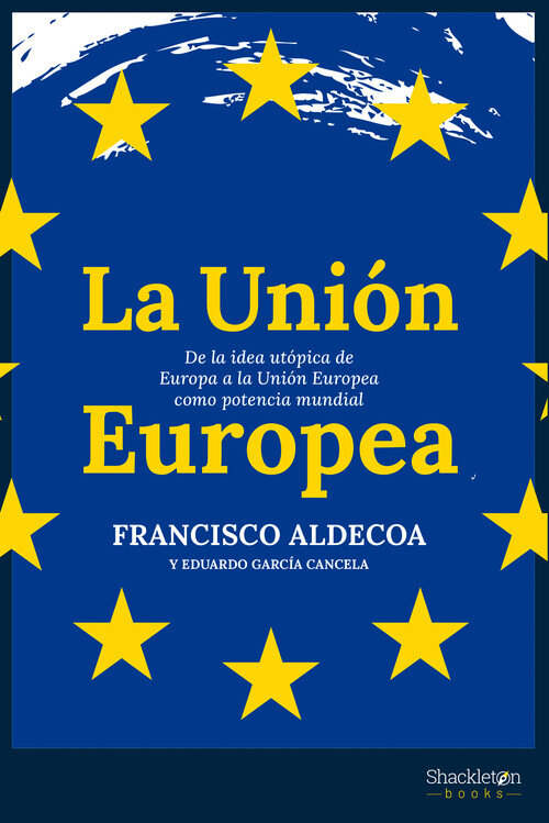 PAPEL INTERNACIONAL DE LA UNION EUROPEA, EL