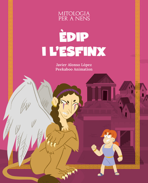 EDIP I L'ESFINX
