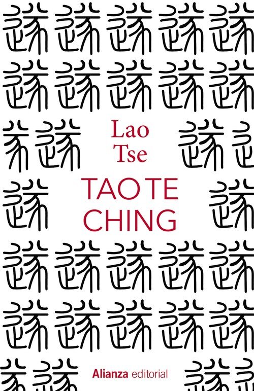 THE TAO TEH KING