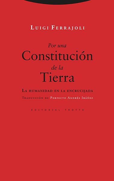 PRINCIPIA IURIS. TEORIA DEL DERECHO Y DE LA DEMOCRACIA 1
