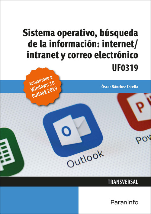SISTEMA OPERATIVO, BUSQUEDA DE LA INFORMACION: INTERNET/INTR