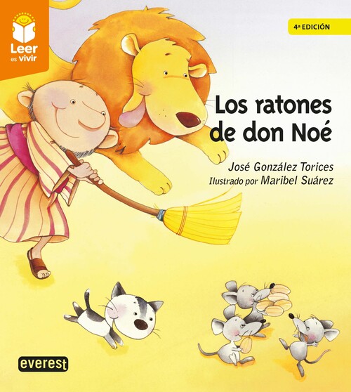 RATONES DE DON NOE