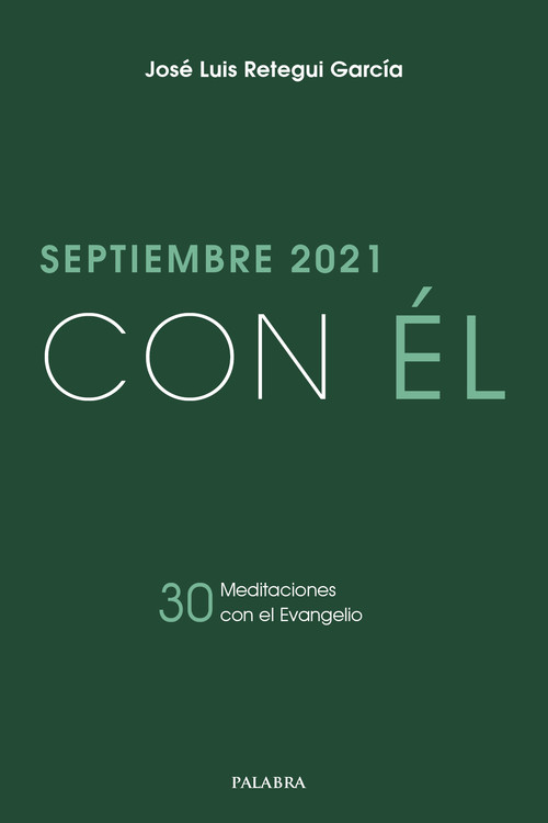 CON EL - SEPTIEMBRE 2021
