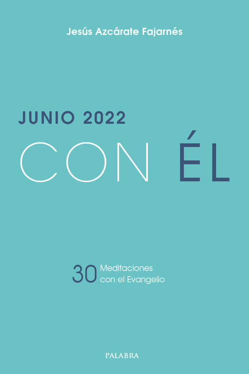 MAYO 2021, CON EL