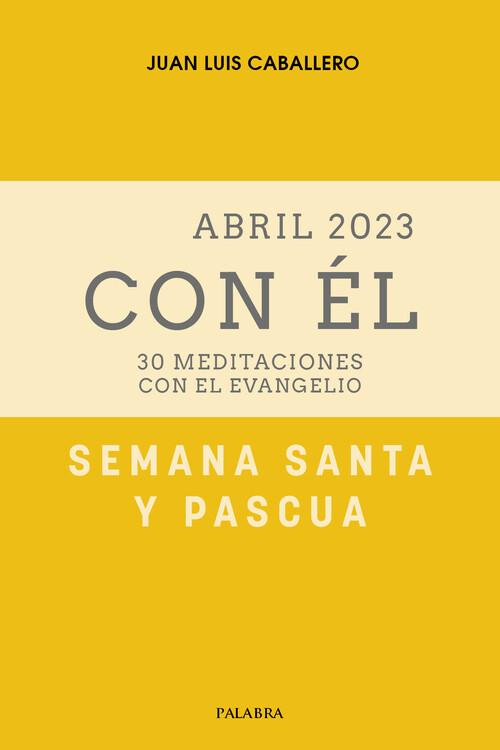 NOVIEMBRE 2020, CON EL
