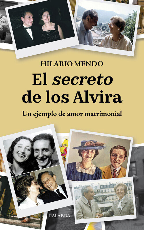 SECRETO DE LOS ALVIRA, EL