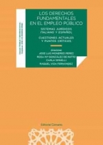 DERECHOS FUNDAMENTALES EN EL EMPLEO PUBLICO, LOS