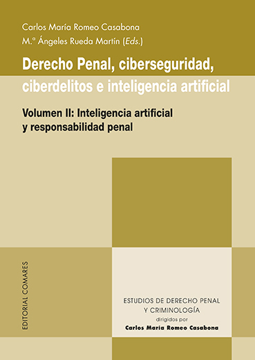 DERECHO PENAL, CIBERSEGURIDAD, CIBERDELITOS E INTELIGENCIA