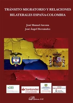 TRANSITO MIGRATORIO Y RELACIONES BILATERALES ESPAA-COLOMBIA