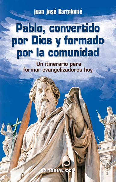 PABLO DE TARSO-UNA INTROD.VIDA Y OBRA DE UN APOSTOL DE CRIST