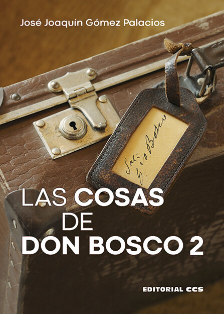 COSAS DE DON BOSCO 2, LAS