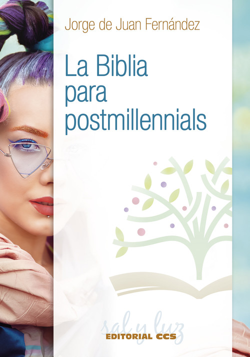 BIBLIA PARA POSTMILLENNIALS, LA