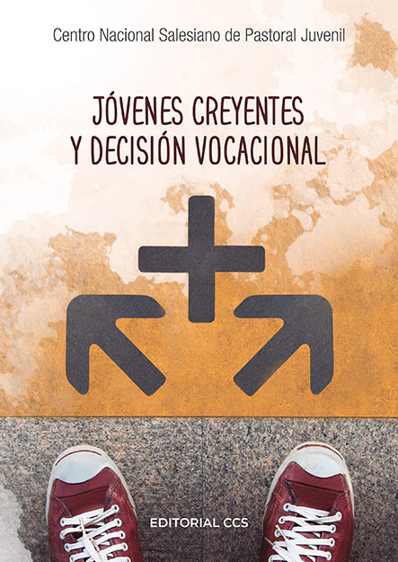 JOVENES CREYENTES Y DECISION VOCACIONAL