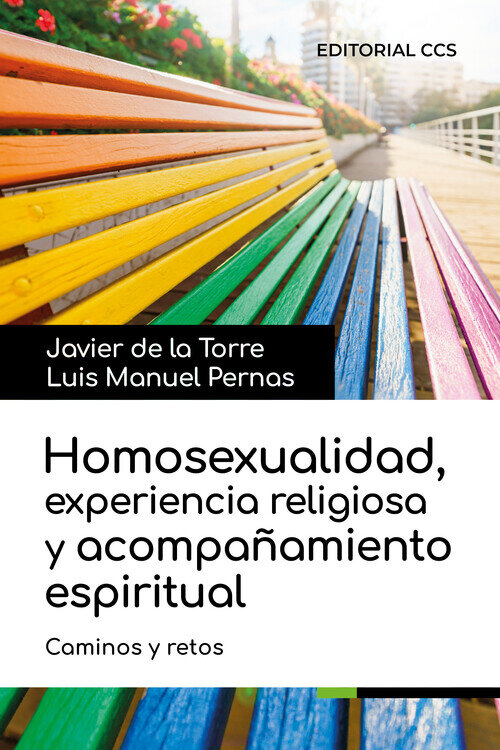 HOMOSEXUALIDAD, EXPERIENCIA RELIGIOSA Y ACOMPAAMIENTO ESPI