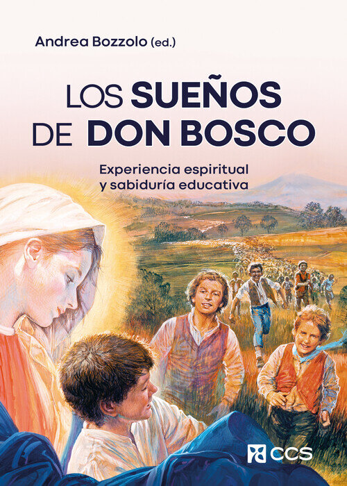 SUEOS DE DON BOSCO, LOS