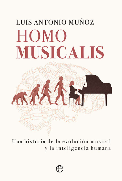 HISTORIA OCULTA DE LA MUSICA