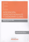 INTREGRACION, DERECHOS HUMANOS Y CIUDADANIA GLOBAL (PAPEL +