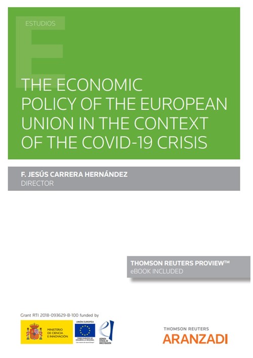 THE ECONOMIC POLICY OF THE EUROPEAN UNION IN THE CONTEXT OF