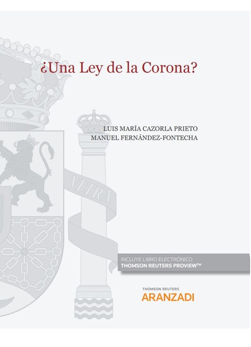 LEGITIMIDAD MONARQUICA Y GESTION ECONOMICA DE LA CORONA (PAP