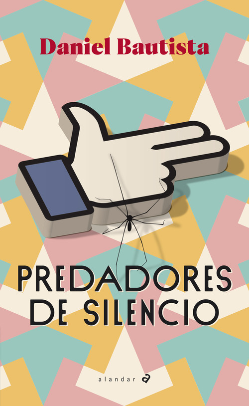 PREDADORES DE SILENCIO. 2 EDICION CAMBIO ISBN + ARTICULO. N