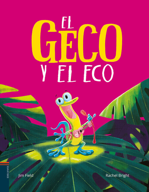 GECO Y EL ECO, EL