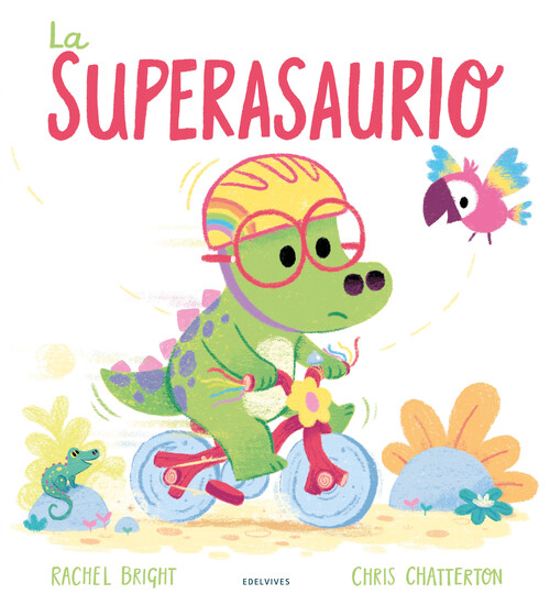 ENFADOSAURIO, EL