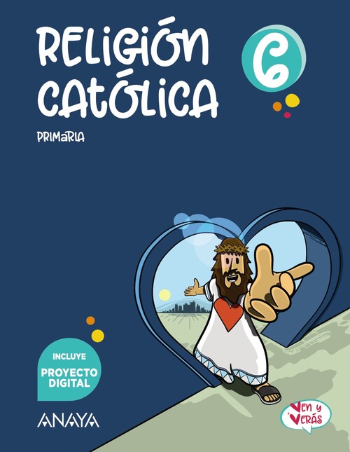 ANDALUCIA RELIGION CATOLICA 6